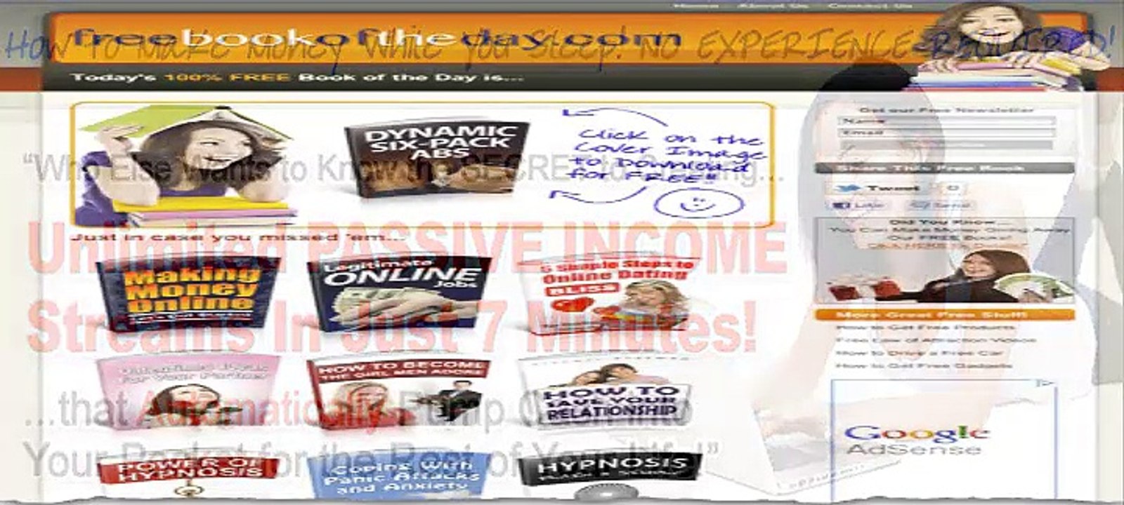 who else wants to know the secret to dreating...