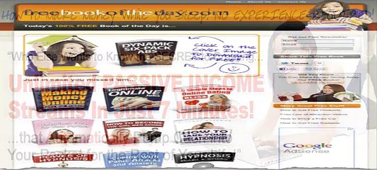 who else wants to know the secret to dreating...