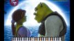 Shrek - Fairytale Piano Tutorial