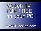 Satellite TV on your PC - TV tuner software