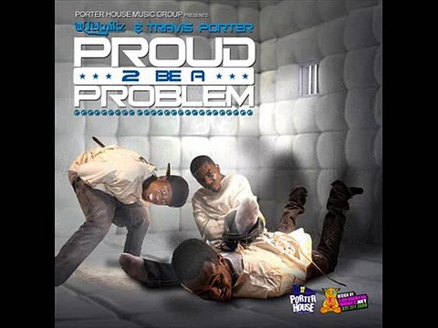 Travis Porter - Drunk Sex Instrumental