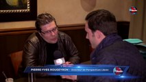 TVL : Entretien avec Pierre-Yves Rougeyron sur le retour de l’Etat