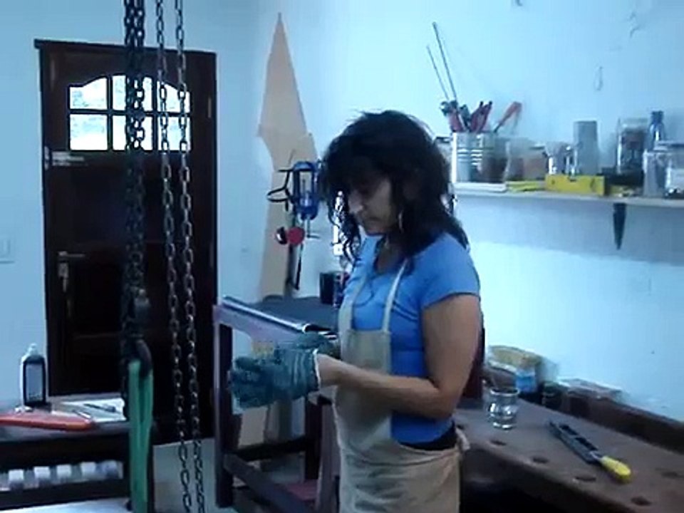 taller de escultura de fabiana soriano