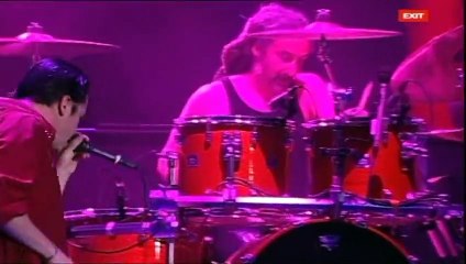 Faith No More - Exit Festival_ Novi Sad_ Serbia (2010) 2