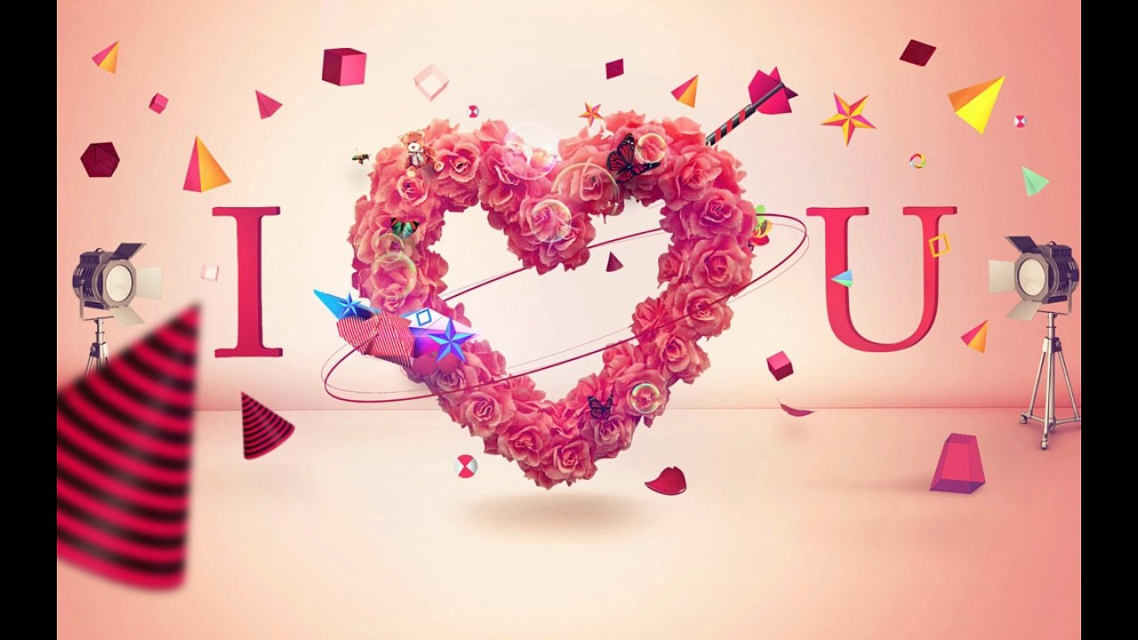 25 Love Wallpapers for Lovers