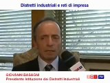 Reti di Impresa - Intervista a Giovanni Basagni, Presidente IDI
