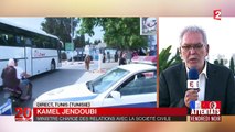 Attentat en Tunisie : les autorités tunisiennes appellent à la coopération