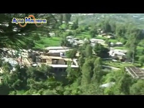 Hindko old Classical Maheya (Song) by Ashraf Hazara