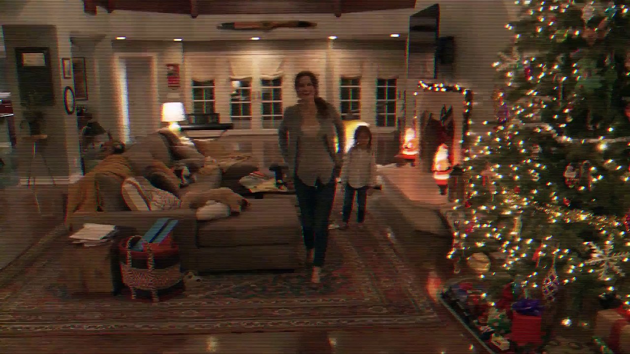 Paranormal Activity The Ghost Dimension trailer (2015)
