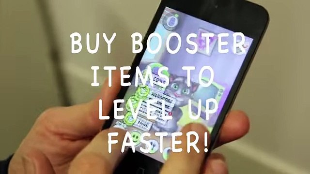 My Talking Tom - Cheats, Hints and Tips