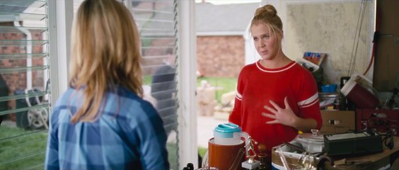 Trainwreck Official Trailer #1 (2015) - LeBron James, Bill Hader Movie HD