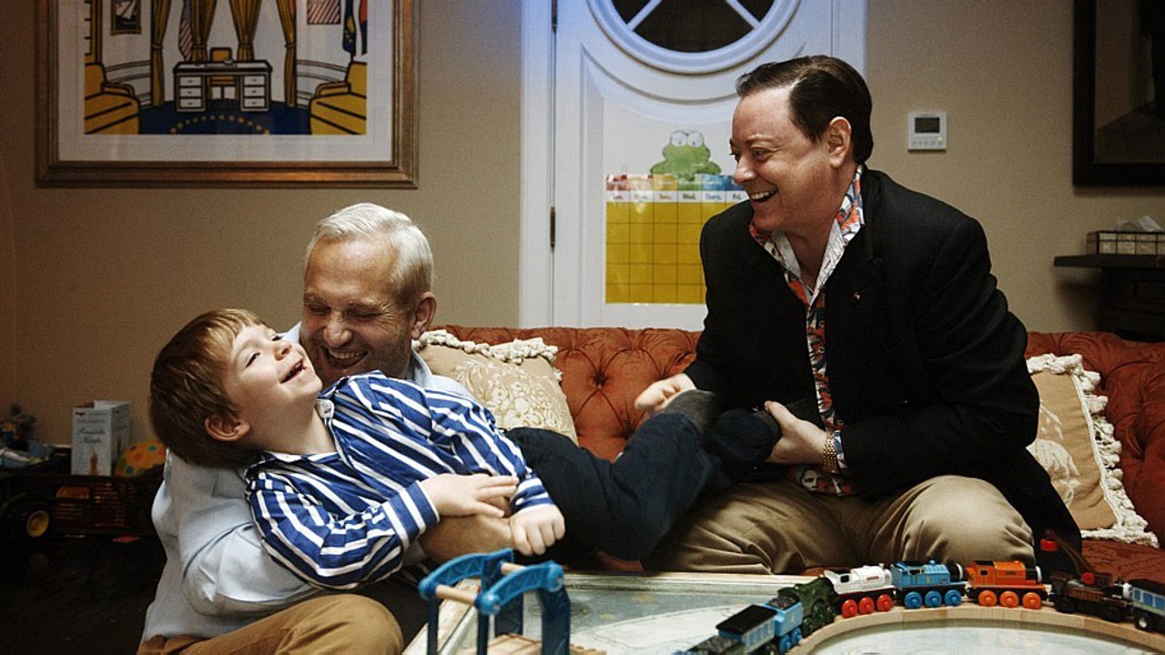 Andrew Solomon: Legally Ending Gender
