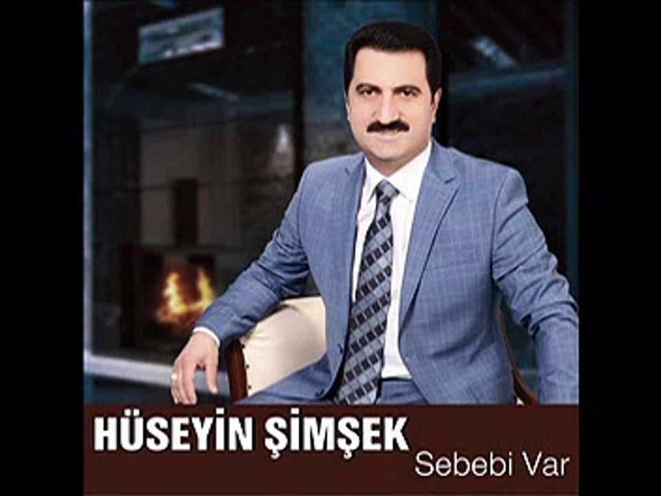 Hüseyin Şimşek - Sebebi Var