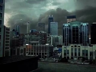 UFO - Massive Attack - Los Roques Mini Series