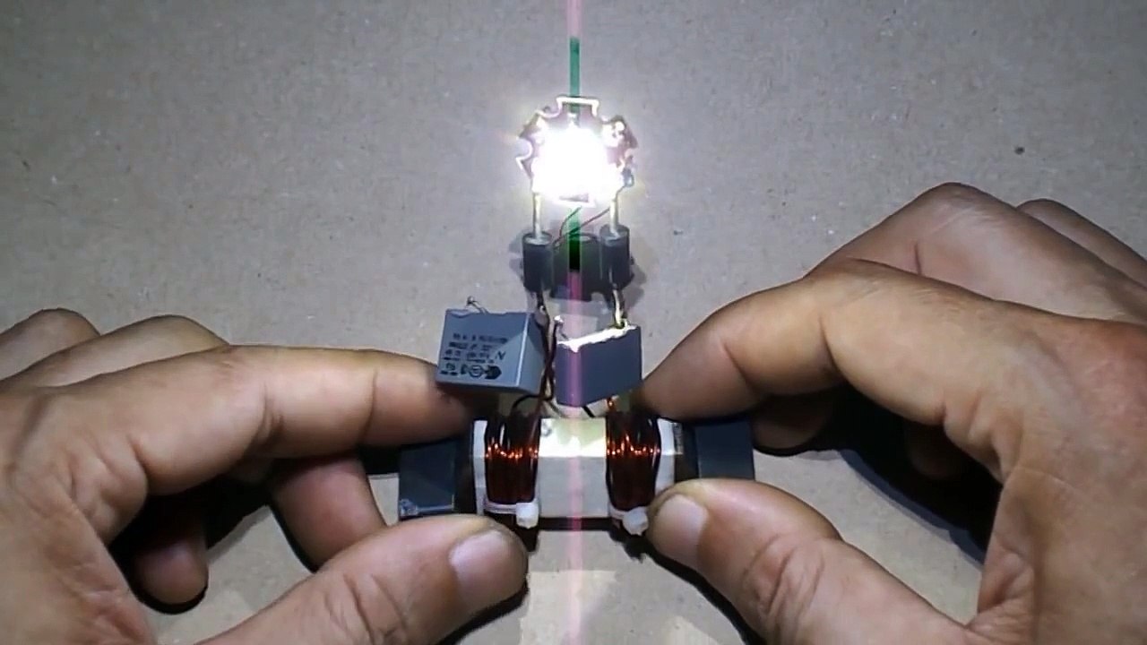 Free Energy Magnet Motor Homemade Free Energy Generator Free Energy Generator DIY Electricity