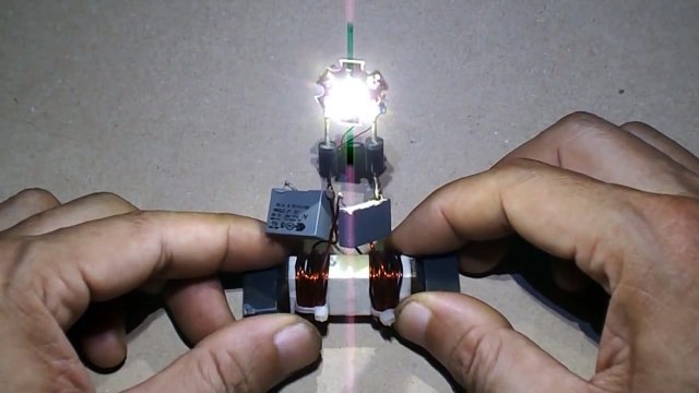 Free Energy Magnet Motor Homemade Free Energy Generator Free Energy Generator DIY Electricity