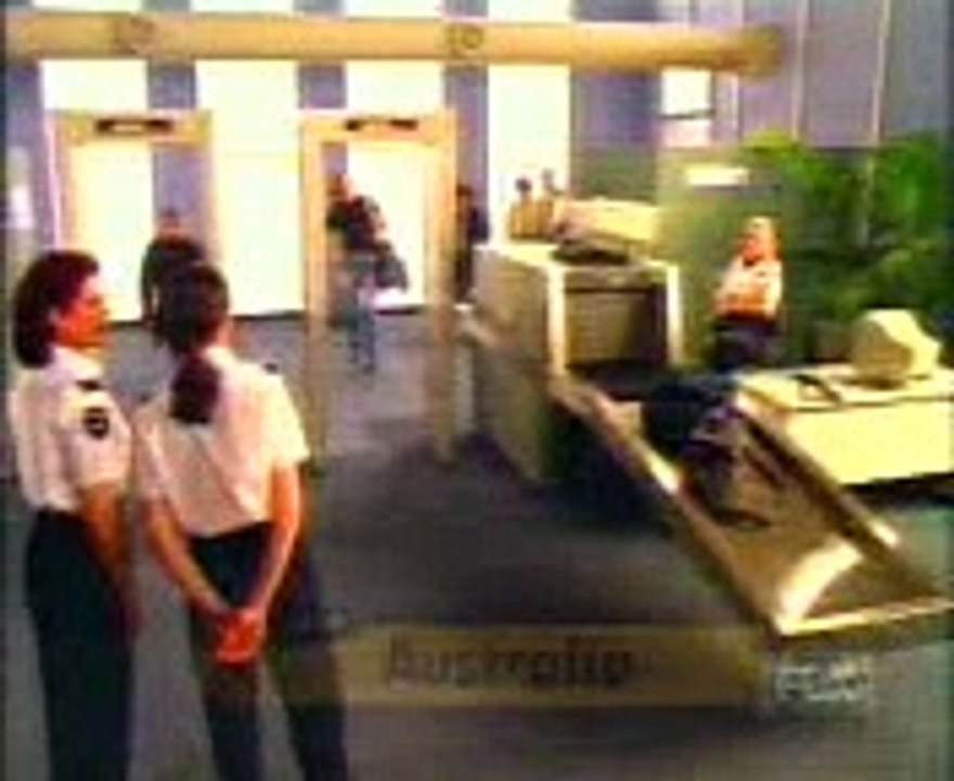 Airport Security.mpeg
