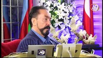 Adnan Oktar Kobani bahanesiyle başlatılan Türkiye’yi karalama kampanyasına TeröristPKK YPG etiketiyle cevap verdi.