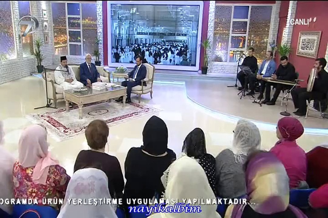 Remzi Er Fetih suresi Ramazan 2015