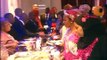 Wife Of The President Hosts Governors Wife At A Breaking Of Fast
