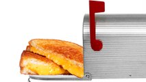 Cheese Posties to Deliver Artisan Grilled Cheese Sandwiches to Your Door!