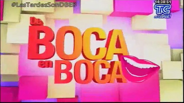 candidatas pelean26-06