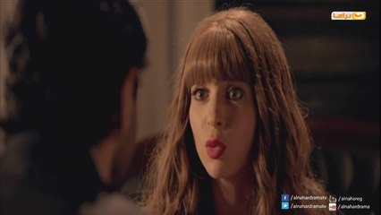 Halet Eshk Series Eps 10 مسلسل حالة عشق - الحلقة 10 العاشره - بطولة  مى عز الدين