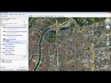 [Google Earth] Tutorial 82 : Exporter les itinéraires au format .kml