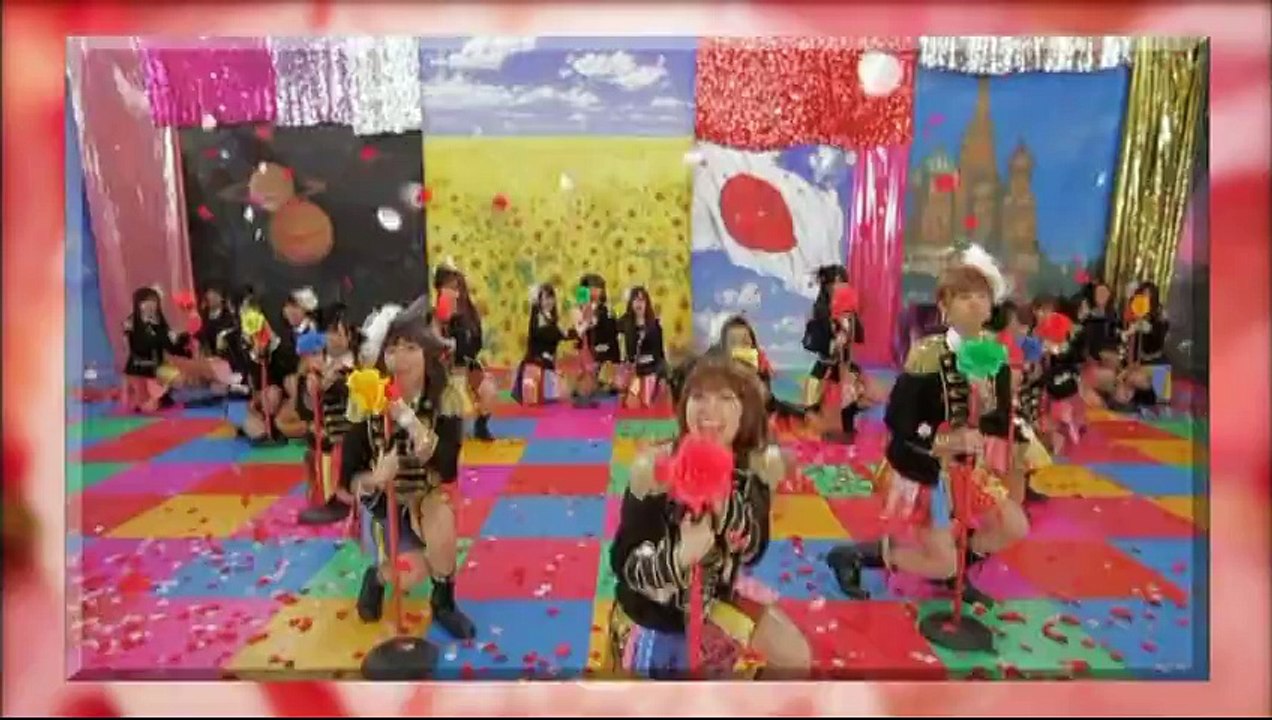 生12.7.5木 おでかけ寿々歌 とちおとめ２５ 玲音 あかり 陶子 ニイナ 航洋 崚行 演歌 無人駅 AKB岩佐美咲 早口