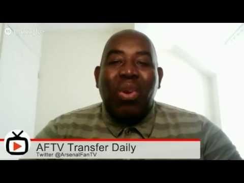 Transfer Daily - Sokratis Papastathopoulos in talks with Arsenal