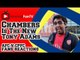 Calum Chambers Is The New Tony Adams - Arsenal 2 Crystal Palace 1