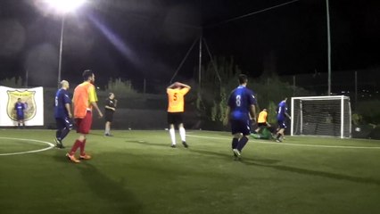 EPOCOLOR vs FOOTBALL CLUB - XXVI MEMORIAL L. ARRAPADOR