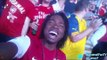 GoonerCam VLOG (Lumos) Arsenal 3 -0 Man City  | Community Shield