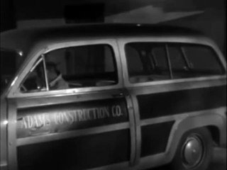 Dangerous Assignment: Season 1, Episode 20 The Piece of String Story 7 July 1952