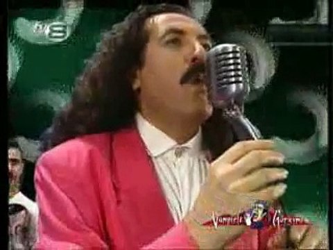 barbaros hayrettin ben sizin babanızım