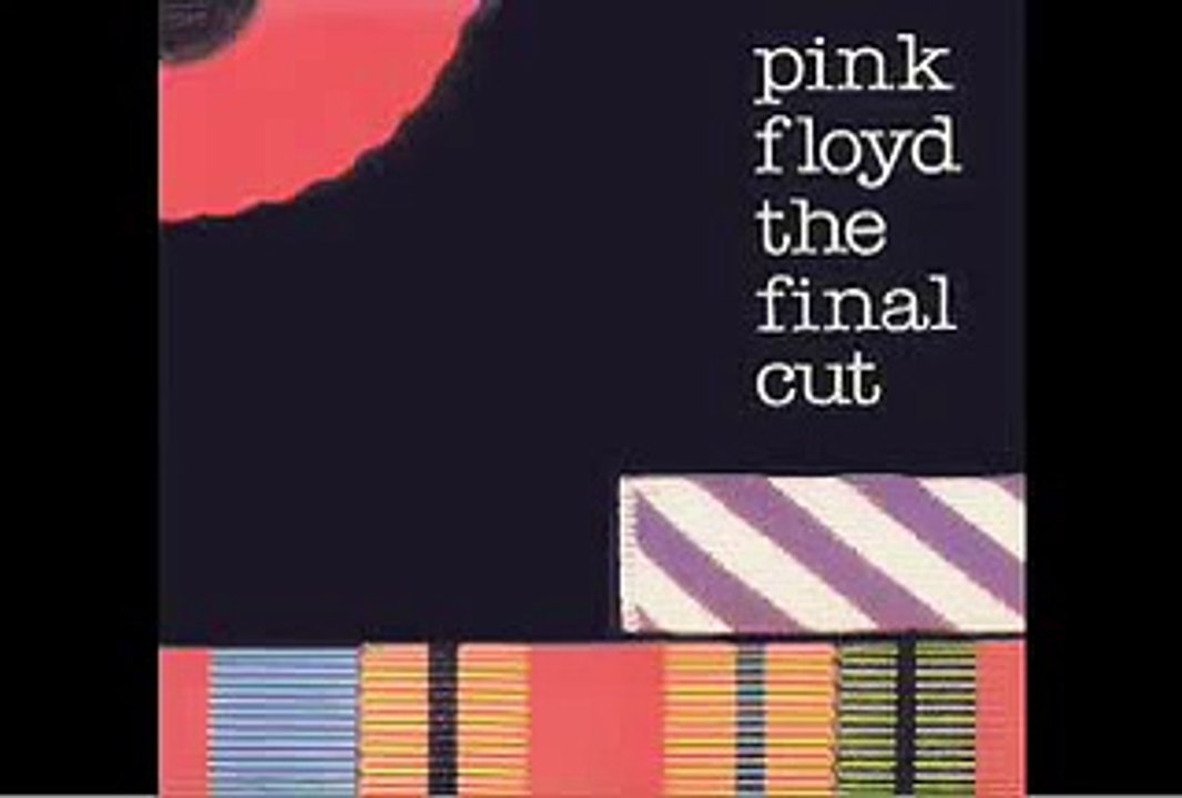 Pink Floyd Final Cut (12) - Not Now John