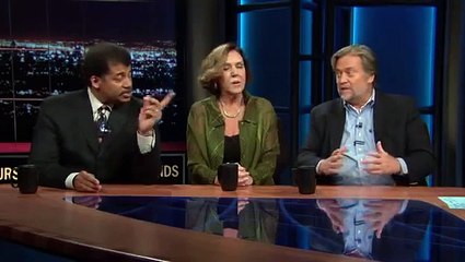 Real Time with Bill Maher - The American Dream (August 5, 2011 8-5-2011)