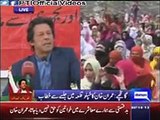 Chairman PTI Imran Khan Short Speech Addressing Woman's Khaplu Jalsa Gilgit Baltistan - YouTube