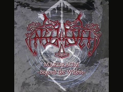 Enslaved - Større Enn Tid, Tyngre Enn Natt