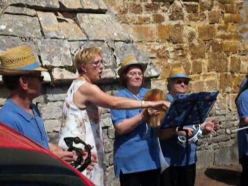 Fête de la musique 2015