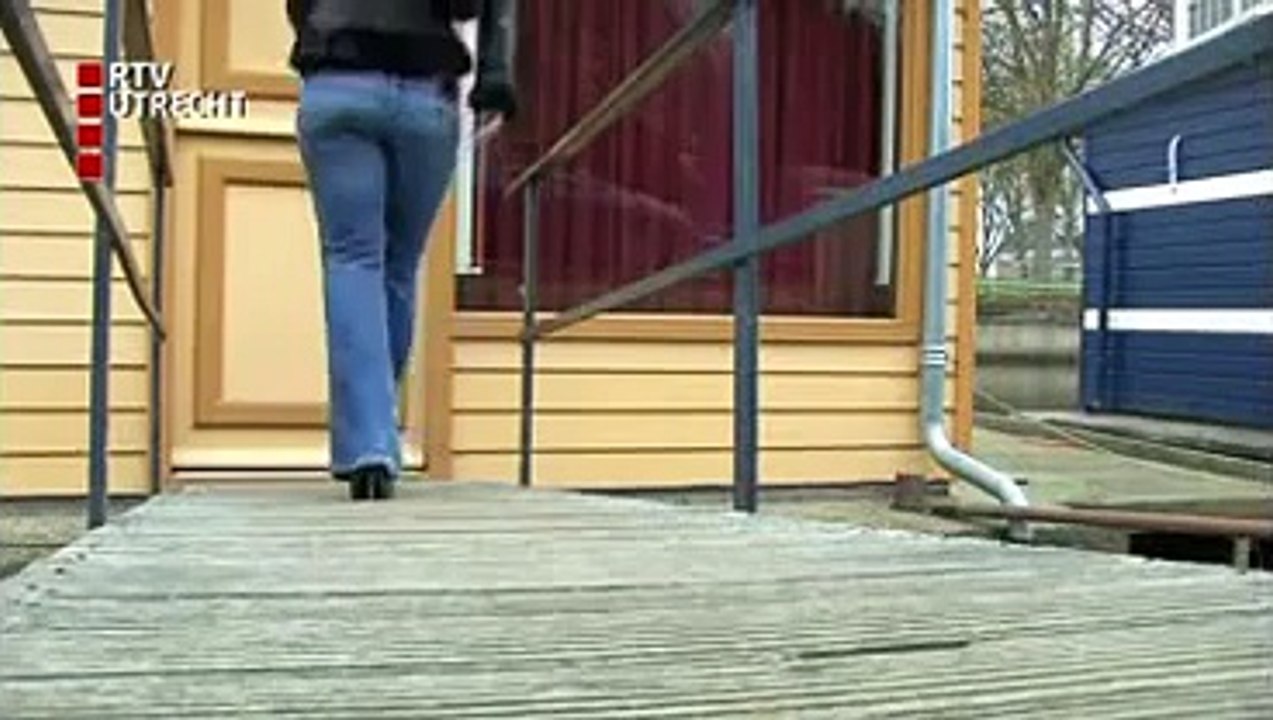 Een dag op het Zandpad in Utrecht (1)