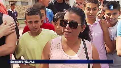 Attentat en Isère : l'incompréhension des proches de Yassin Salhi