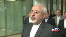تضارب في مواقف إيران والولايات المتحدة حول الاتفاق