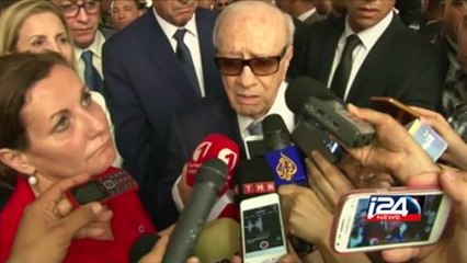 وزارة الصحة: ارتفاع عدد قتلى هجوم تونس إلى 37