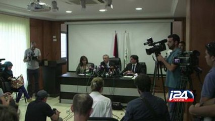 السلطة الفلسطينية تتوجه رسميا لمحكمة الجنايات الدولية