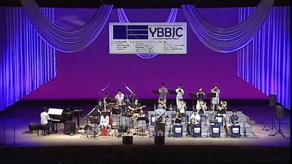 Journey Home ＆ If Your Wisdom Was My Pride / 慶應義塾大学 Keio Light Music Society @YBBJC (2014)