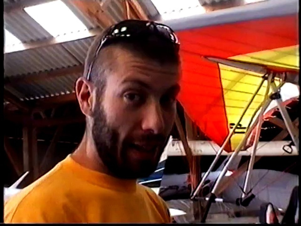 Parachute Lisou