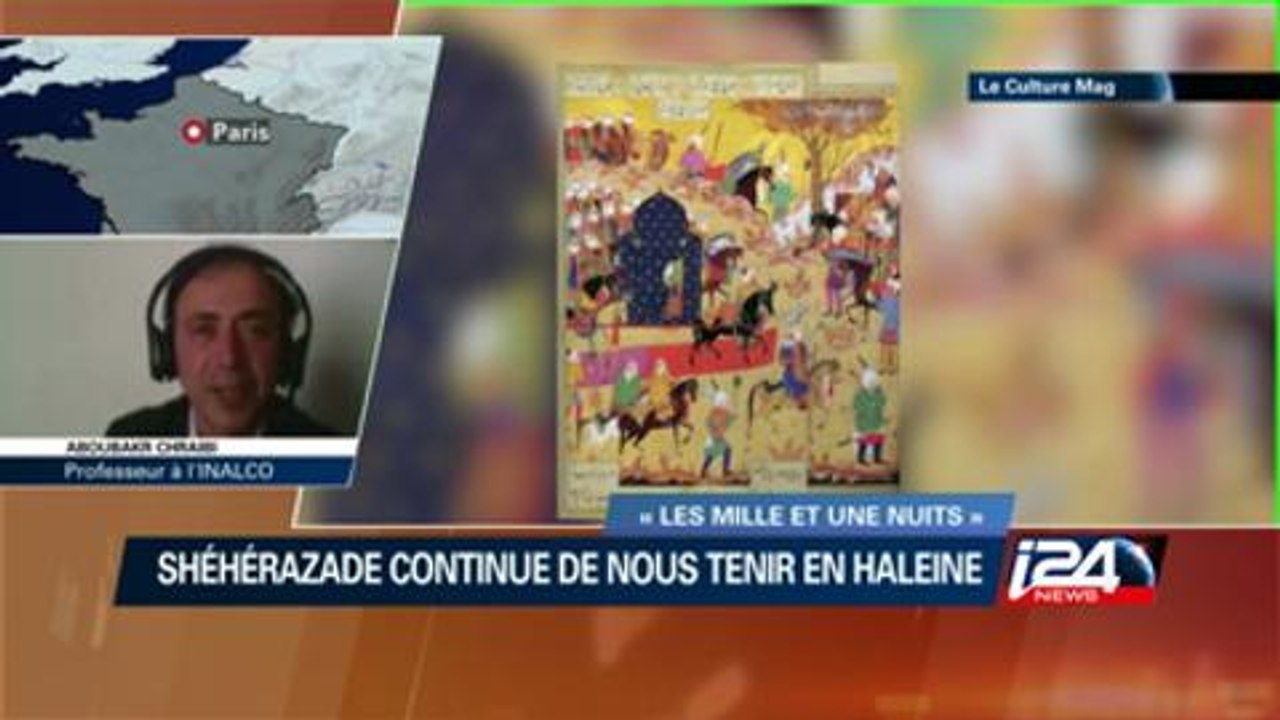 Culture - 25/06/2015