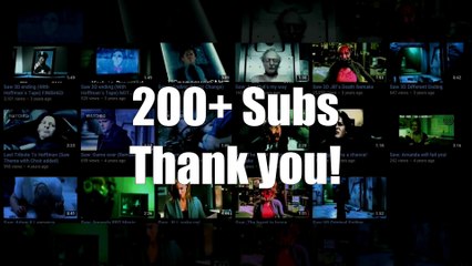 200+ Subs Special Video