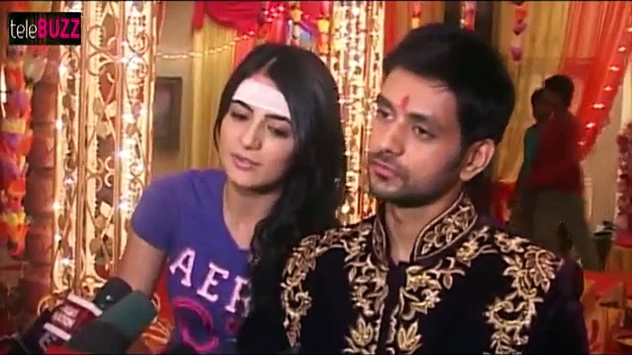 Meri Aashiqui Tum Se Hi 27 June 2015 Episode Ishani Spoils Ranveer Ritika Cinepax Video